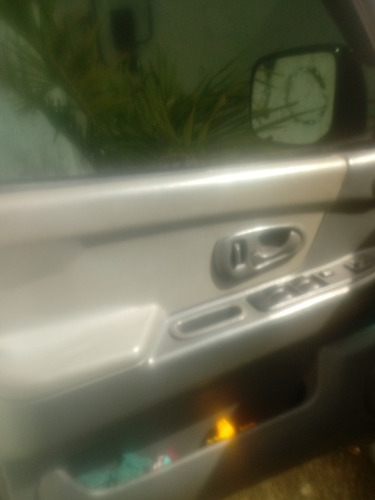 Mitsubishi L200 2007 2.5 Sport Hpe Cab. Dupla 4x4 4p
