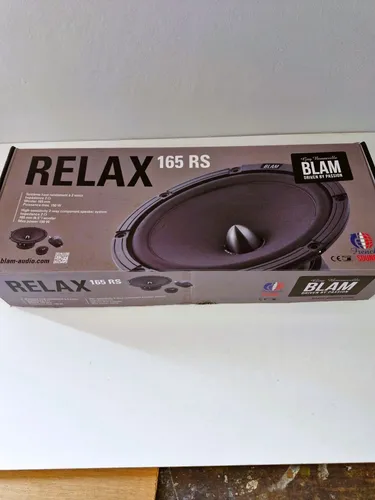Kit 2vias Blam Relax 165rs Menor preço em Kit 2vias Blam Relax 165rs