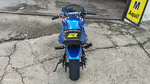 Mini Moto