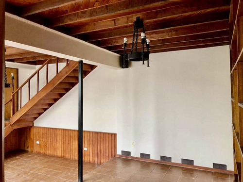 Excelente Casa En Venta De 4 Dorm. En Quilpué