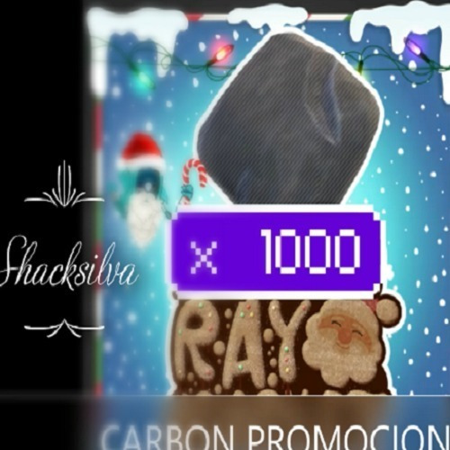 Carbon 1200x  - Fornite Salvando Al Mundo