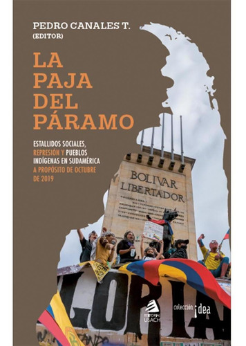 Libro La Paja Del Paramo