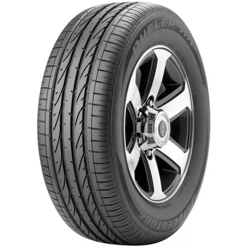 Cubierta Bridgestone Dueler Hp Sport As 315/35 R20 Runflat Y