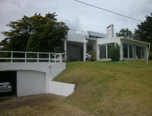 Casa En Venta De 3 Dormitorios En Portezuelo (ref: Bpv-2641)