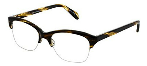 Montura - Oliver Peoples Tarlan Ov******* Eyeglass Cocobolo 