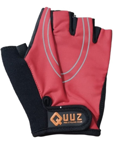 Guantes Para Bicicleta Gimnasio Indoor Quuz