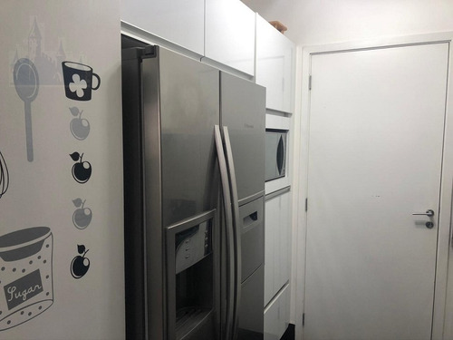 Imagem 25 de 29 de Apartamento Para Venda, 3 Dormitórios, Vila Brasílio Machado - São Paulo - 12145