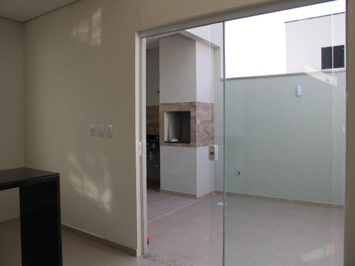 Imagem 24 de 25 de Casa À Venda No Condomínio Villagio Ipanema I, Sorocaba-sp - 5208 - 69872136