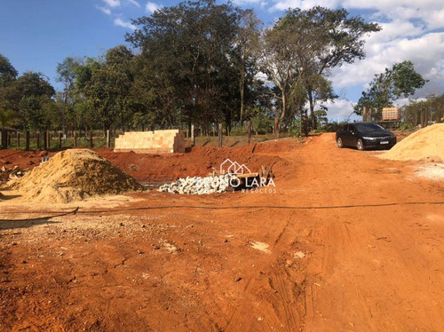 Imagem 16 de 19 de Chácara À Venda Em Igarapé, Bairro Batatal, - Te0261
