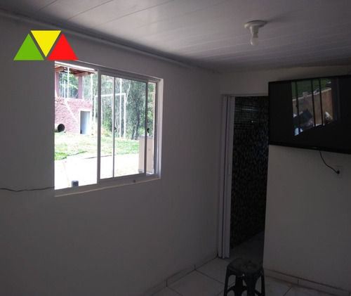 Imagem 25 de 30 de Chacara - Ch00083 - 34982877