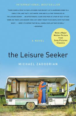 Libro The Leisure Seeker - Zadoorian, Michael