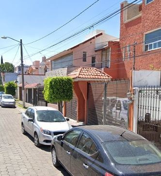 Imagen 6 de 10 de Casa Del Conde Naucalpan Gaga