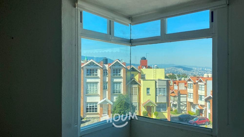 Imagen 14 de 30 de Casa En Cruz Del Farol, Tlalpan Con 4 Recámaras, 330 M², Id: 100442
