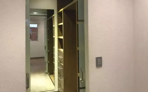 Rab - Departamento En Venta En Mariano Escobedo 193, Anahuac I Sección, Miguel Hidalgo, Cdmx