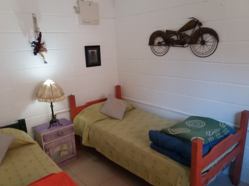 Imagen 9 de 14 de Excelente Casa Punta Del Diablo Cumbre Del Diablo 3