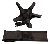 Comprar Entrenador De Futbol. Cinto Con Elástico Y Soporte De Pelota