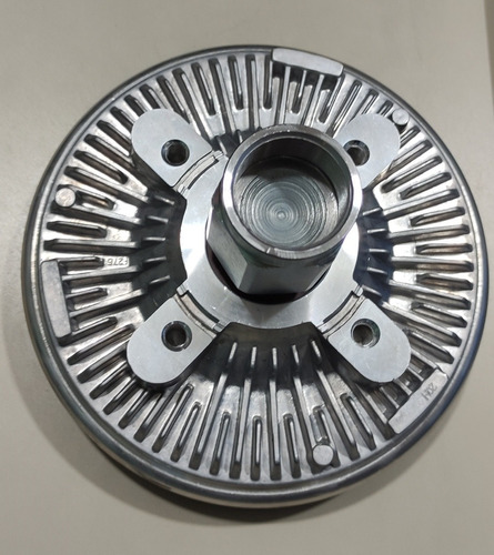 Fan Clutch Ford F150 Fortaleza Mexicana 4.2 4.6 5.4 97 -2007