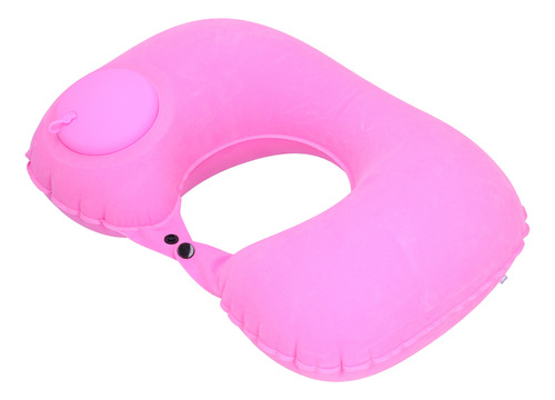 Cojín Para Reposacabezas, Cojín Inflable En Forma De U, Pren