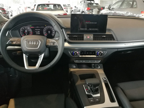 Audi Q5 2.0 Tfsi Tiptronic Quattro 250cv