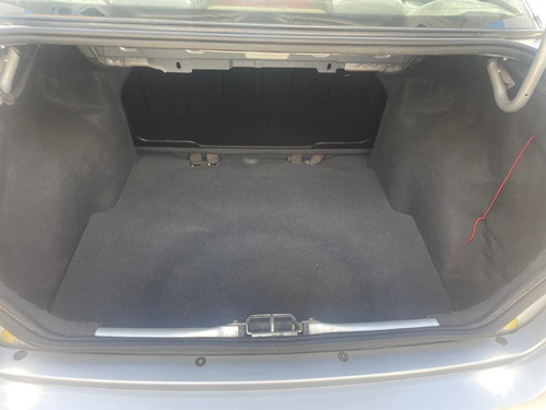 Fiat Siena 1.4 El Pack Attractive