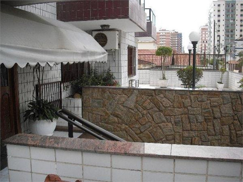Imagem 22 de 30 de Ótima Cobertura Para Venda Em Praia Grande No Bairro Vila Tupi. - Co0084