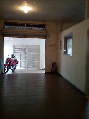 Imagem 8 de 15 de Sobrado Para Venda Em Mongaguá, Vila Atlântica, 3 Dormitórios, 3 Banheiros, 2 Vagas - 412_2-696836