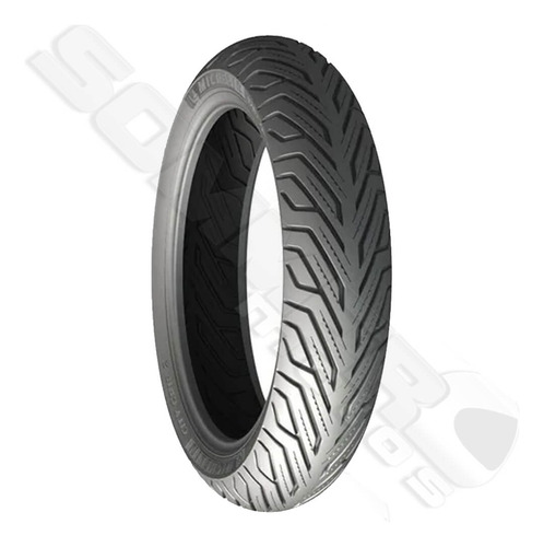 Pneu Dianteiro 110-70-13 City Grip 2 Sem Câmara Michelin