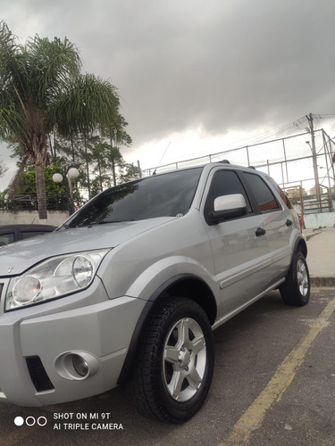 Ford Ecosport 2.0 Xlt Flex Aut. 5p