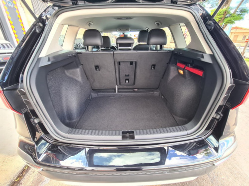 Volkswagen Taos Comfortline 1.4 250 TSI Flex Aut.