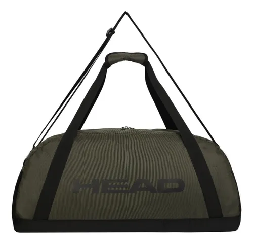Bolso Deportivo Básico Pilot 55 New Verde Head