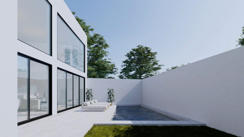 Casa En Venta En Lomas De Cuernavaca, Temixco, Morelos