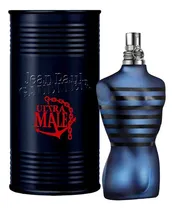 Comprar Jean Paul Gaultier Spray Intenso Ultra Male Para Hombre Eau 