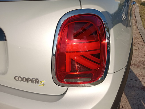 Mini Cooper 2022