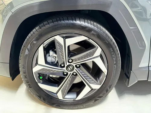 Hyundai Tucson 2.5 Limited Tech