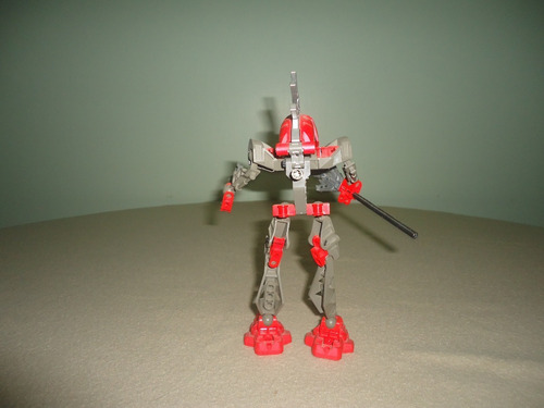 Lego Bionicle (Usado)