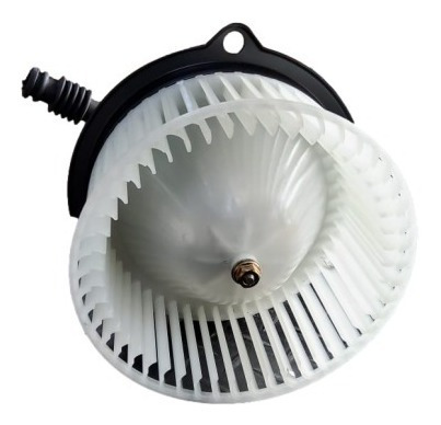 Imagen 6 de 10 de Motor Soplador Mitsubishi Canter Fuso 24v