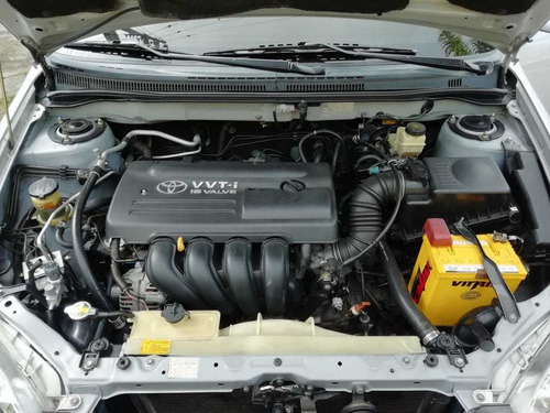 Toyota Corolla Aut 2005