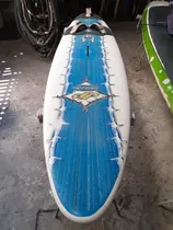 Comprar Tabla De Windsurf Rapida Winser Muy Buen Estado 90 Litros 