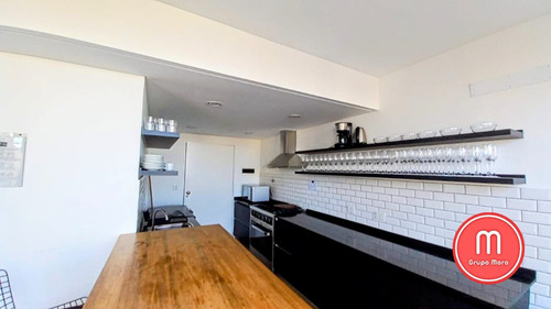 Imagen 18 de 23 de Excelente Edificio - Dzain Patricios - Full Amenities - 3 Amb Con Patio Y Blacón