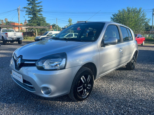 Renault Clio 1.2 Mio Dynamique