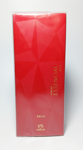 Perfume Eau De Parfum Natura Essencial Ato Femenino 100 Ml