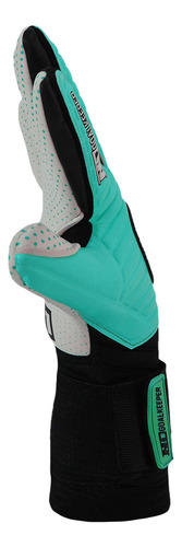 Guantes Profesionales Sirius Dots Ssg Verde Claro 9