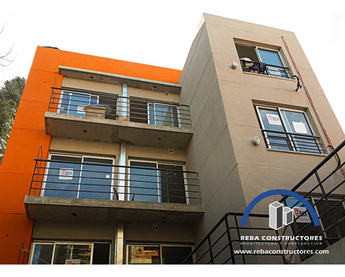 Empresa Constructora- Arquitecto Y Constructor- Reformas M2