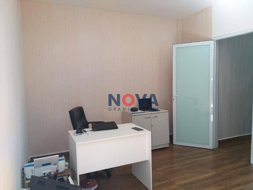 Imagem 11 de 30 de Casa Com 2 Dormitórios À Venda, 294 M² Por R$ 1.350.000,00 - Forest Hills - Jandira/sp - Ca2042