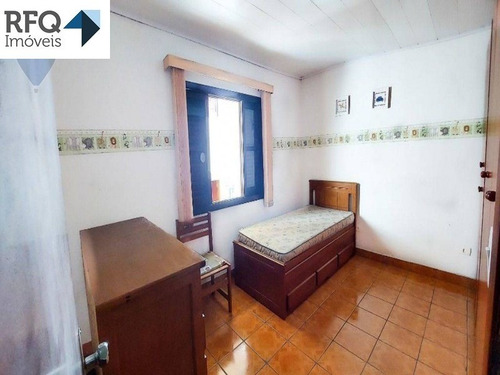 Imagem 15 de 20 de Casa De Vila Com 4 Dormitórios À Venda, 160 M² Por R$ 1.499.000 - Há 5 Min. Do Parque Da Aclimação!!! - Cv00012 - 71128228