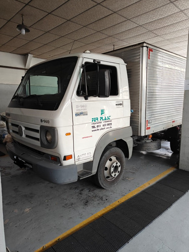 Volkswagen 5-140 Delivery Ano 2006 Com Bau