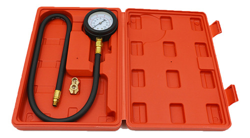 J Medidor De Compressão De Cilindro, Kit De Medidor Velo