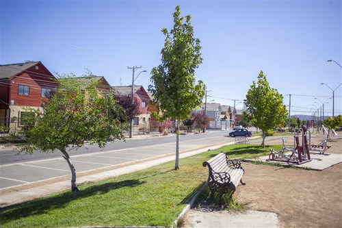 Se Vende Casa En Villa Bicentenario Talca