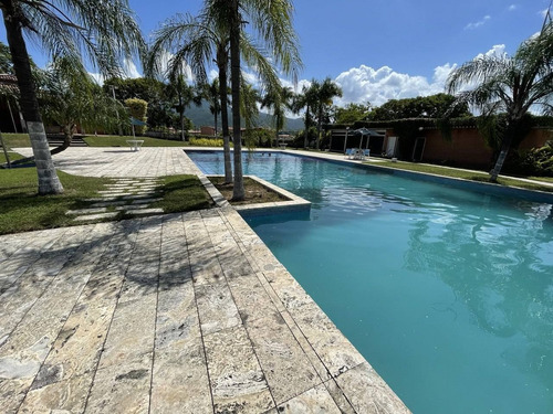 Imagen 29 de 30 de Apartamento Penthouse En Venta Buenaventura Suite Guarenas