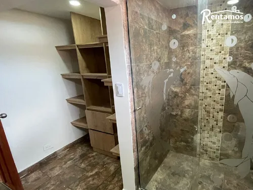 Apartamento En Arriendo En Florida Nueva. Cod A11576